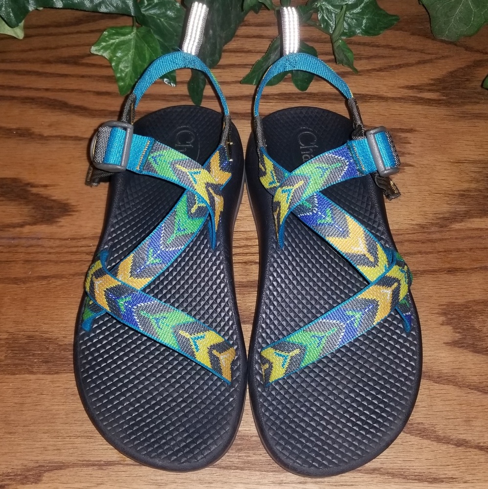 ❤~CHACO Z/1 SANDAL~❤
